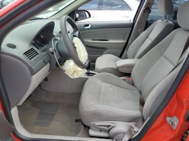 Photo 7 from auction – 2007 CHEVROLET COBALT LT with VIN 1G1AL55F177250847