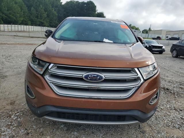 Photo 5 from auction – 2017 FORD EDGE TITAN with VIN 2FMPK3K96HBC01462