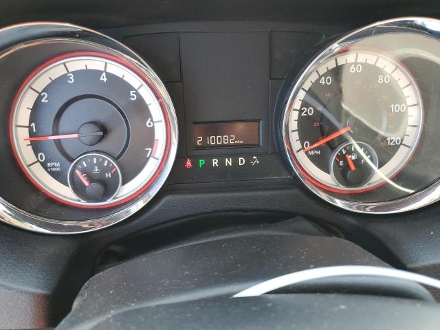Photo 9 from auction – 2013 DODGE GRAND CARA with VIN 2C4RDGBG5DR663414