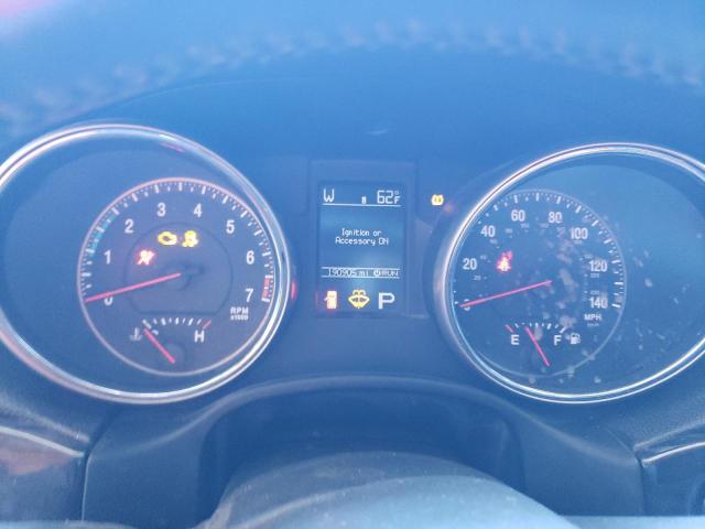 Photo 9 from auction – 2012 JEEP GRAND CHER with VIN 1C4RJFAG2CC316005