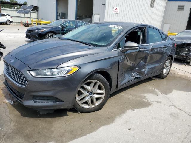 FORD FUSION SE 2015 with VIN 3FA6P0H75FR226928 - Photo from auction