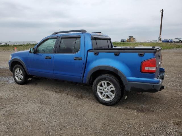 Photo 2 from auction – 2010 FORD EXPLORER S with VIN 1FMEU5BE4AUA09130