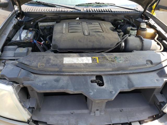 Photo 12 from auction – 2004 LINCOLN NAVIGATOR with VIN 5LMFU27R34LJ38837