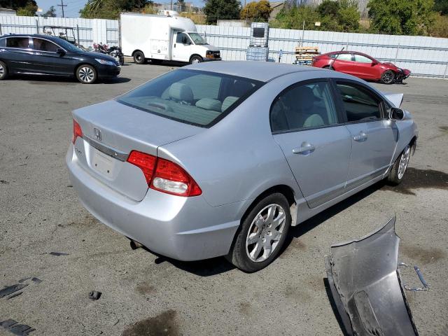 Photo 3 from auction – 2011 HONDA CIVIC LX with VIN 2HGFA1F52BH304379
