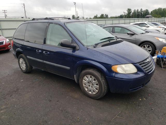 Photo 4 from auction – 2005 CHRYSLER TOWN & COU with VIN 1C4GP45R05B415372
