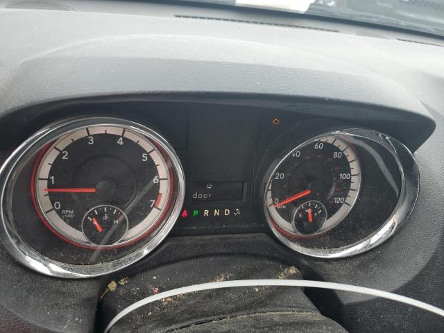 Photo 9 from auction – 2016 DODGE GRAND CARA with VIN 2C4RDGBG3GR108319