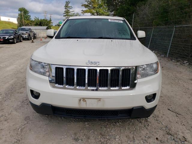 Photo 5 from auction – 2012 JEEP GRAND CHER with VIN 1C4RJFAG2CC246201