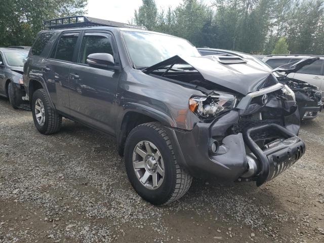 Photo 4 from auction – 2016 TOYOTA 4RUNNER SR with VIN JTEBU5JR8G5320795