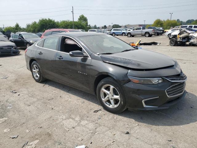 Photo 4 from auction – 2017 CHEVROLET MALIBU LS with VIN 1G1ZC5ST7HF215993