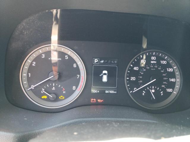 Photo 9 from auction – 2017 HYUNDAI TUCSON with VIN KM8J33A22HU388958