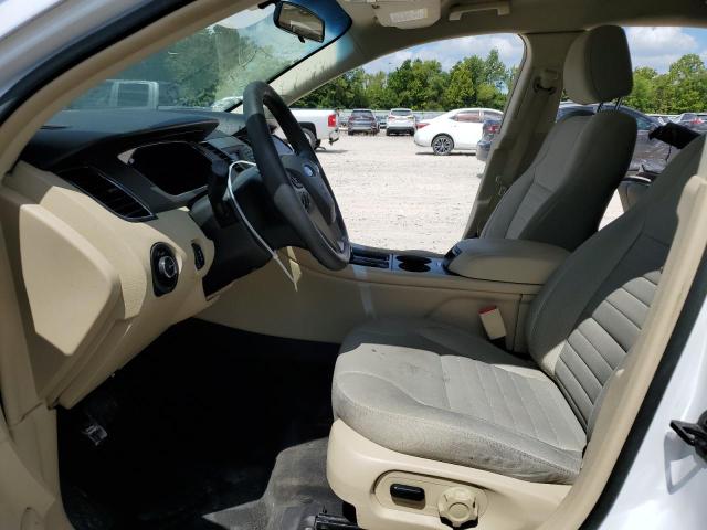 Photo 7 from auction – 2016 FORD TAURUS SE with VIN 1FAHP2D80GG154130