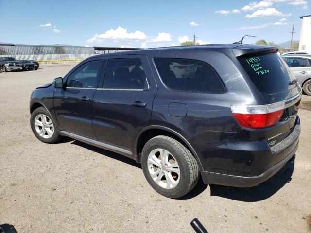 Photo 2 from auction – 2013 DODGE DURANGO SX with VIN 1C4RDHAG3DC546835