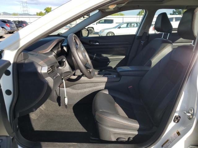 Photo 7 from auction – 2020 NISSAN ALTIMA SR with VIN 1N4BL4CW4LC185945