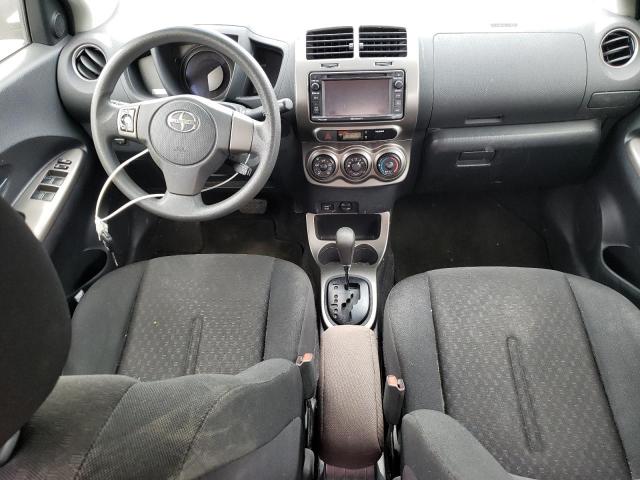 Photo 8 from auction – 2014 TOYOTA SCION XD with VIN JTKKUPB45E1045161