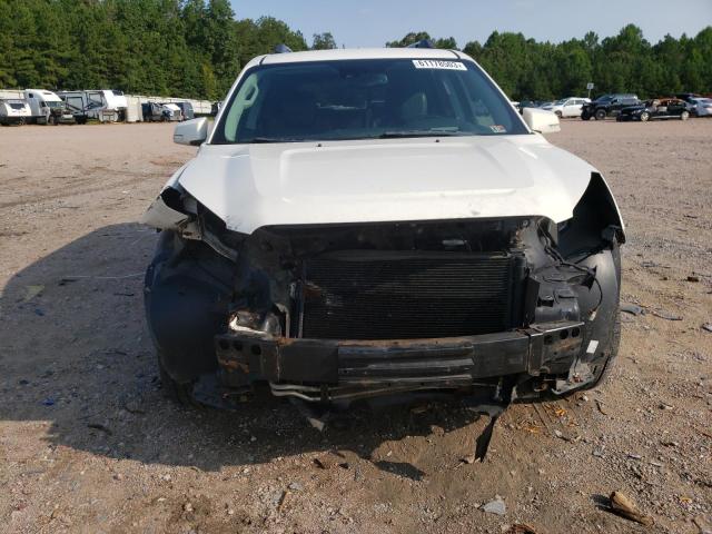 Photo 5 from auction – 2014 GMC ACADIA DEN with VIN 1GKKVTKD5EJ209672