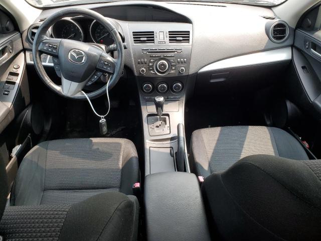 Photo 8 from auction – 2013 MAZDA 3 I with VIN JM1BL1L70D1781830
