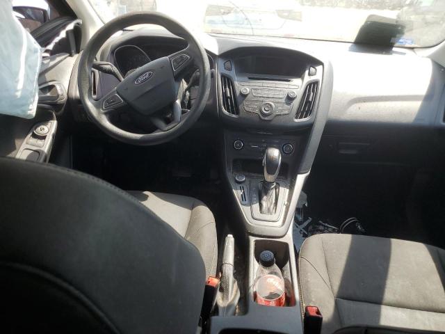 Photo 8 from auction – 2015 FORD FOCUS S with VIN 1FADP3E20FL306041
