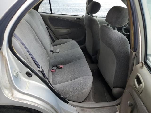 Photo 10 from auction – 1999 TOYOTA COROLLA VE with VIN 2T1BR12E6XC158713