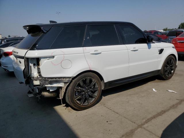 Photo 3 from auction – 2021 LAND ROVER RANGE ROVE with VIN SALWR2SU2MA787327