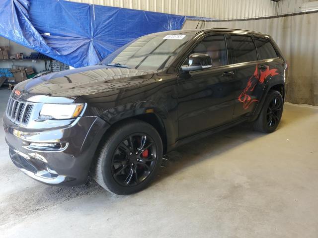 Photo 1 from auction – 2015 JEEP GRAND CHER with VIN 1C4RJFDJ0FC783516