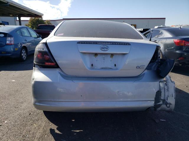 Photo 6 from auction – 2005 TOYOTA SCION TC with VIN JTKDE177850008102
