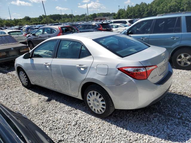 Photo 2 from auction – 2014 TOYOTA COROLLA L with VIN 2T1BURHE9EC024182