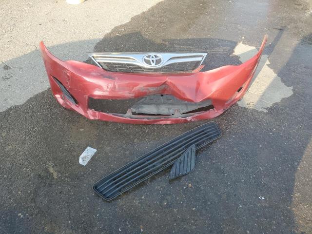Photo 12 from auction – 2014 TOYOTA CAMRY L with VIN 4T4BF1FK7ER371244