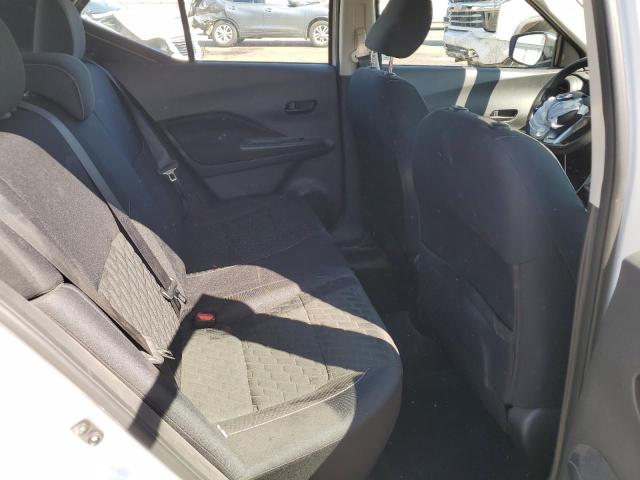 Photo 11 from auction – 2021 NISSAN KICKS S with VIN 3N1CP5BV8ML488902