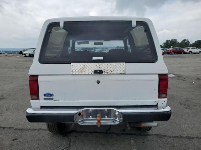Photo 6 from auction – 1986 FORD BRONCO II with VIN 1FMCU14T3GUC38094