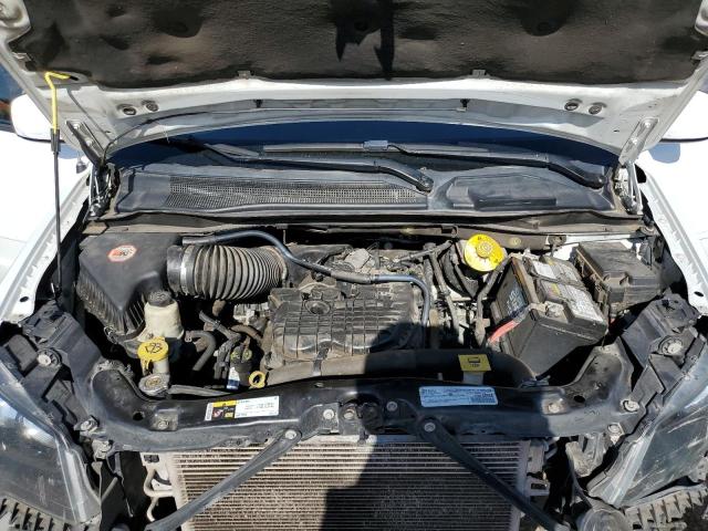 Photo 12 from auction – 2016 DODGE GRAND CARA with VIN 2C4RDGEG2GR373048