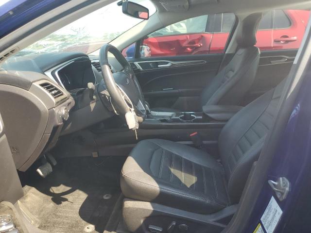 Photo 7 from auction – 2016 FORD FUSION SE with VIN 3FA6P0H90GR315096