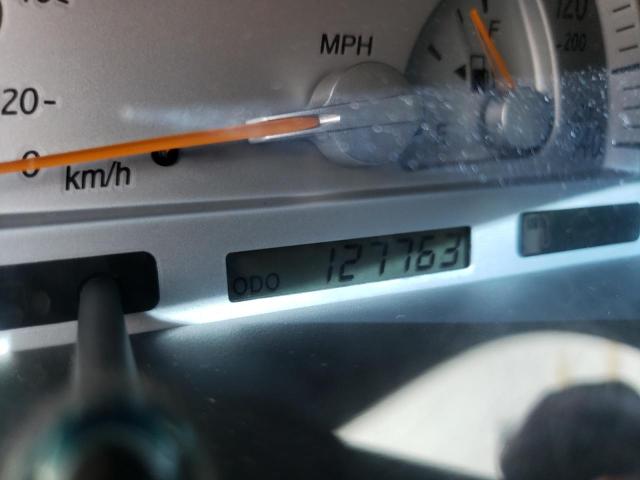 Photo 9 from auction – 2002 TOYOTA CAMRY LE with VIN 4T1BF30K32U011124