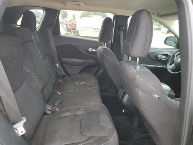 Photo 11 from auction – 2016 JEEP CHEROKEE L with VIN 1C4PJLCS8GW136796