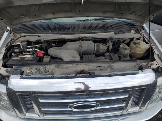 Photo 12 from auction – 2012 FORD ECONOLINE with VIN 1FTNE2EW3CDA09840