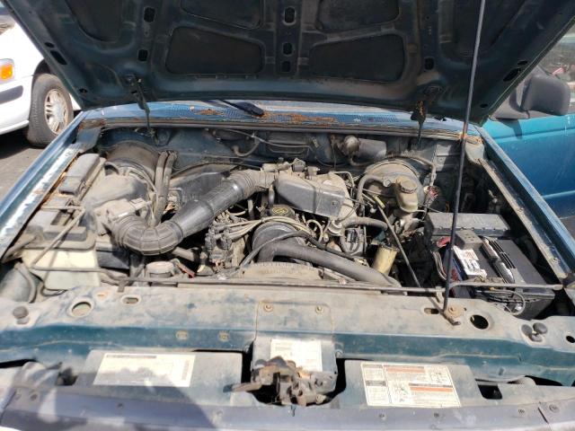 Photo 11 from auction – 1994 FORD RANGER with VIN 1FTCR10A2RUD28740