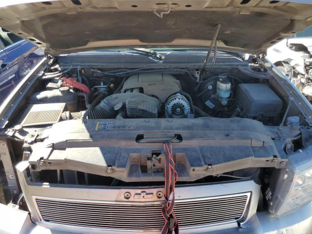 Photo 11 from auction – 2007 CHEVROLET AVALANCHE with VIN 3GNFK12357G267486