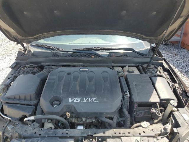 Photo 11 from auction – 2014 CHEVROLET IMPALA LTZ with VIN 1G1155S34EU158232