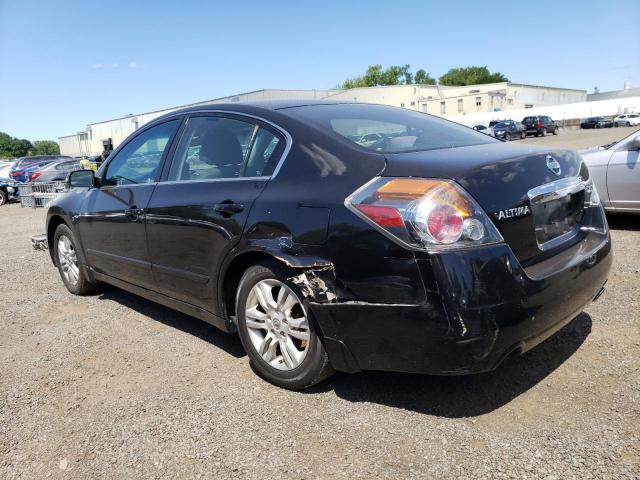 Photo 2 from auction – 2010 NISSAN ALTIMA BAS with VIN 1N4AL2AP7AN426264