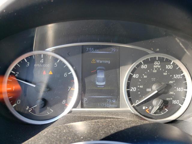Photo 9 from auction – 2016 NISSAN SENTRA S with VIN 3N1AB7AP2GL679241