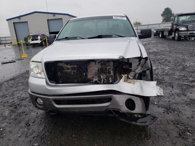 Photo 5 from auction – 2006 FORD F150 with VIN 1FTPX14526FA03719