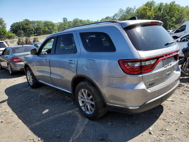 Photo 2 from auction – 2016 DODGE DURANGO SX with VIN 1C4RDJAG0GC485214