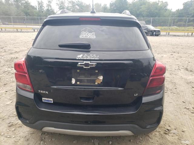 Photo 6 from auction – 2019 CHEVROLET TRAX 1LT with VIN 3GNCJLSB7KL258765