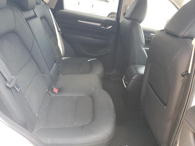 Photo 11 from auction – 2021 MAZDA CX-5 TOURI with VIN JM3KFACM3M0459712