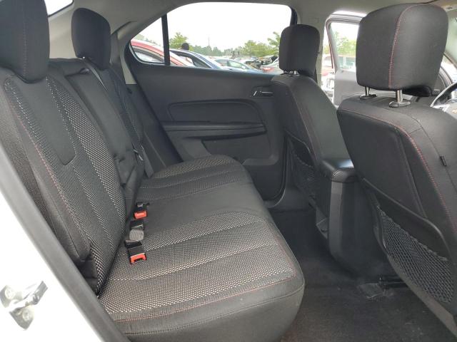 Photo 11 from auction – 2016 CHEVROLET EQUINOX LT with VIN 2GNALCEK1G6174739