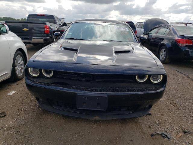 Photo 5 from auction – 2017 DODGE CHALLENGER with VIN 2C3CDZAG0HH542776