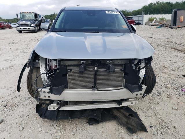 Фото 5 с аукциона – 2023 TOYOTA HIGHLANDER с VIN 5TDKDRAH5PS504699