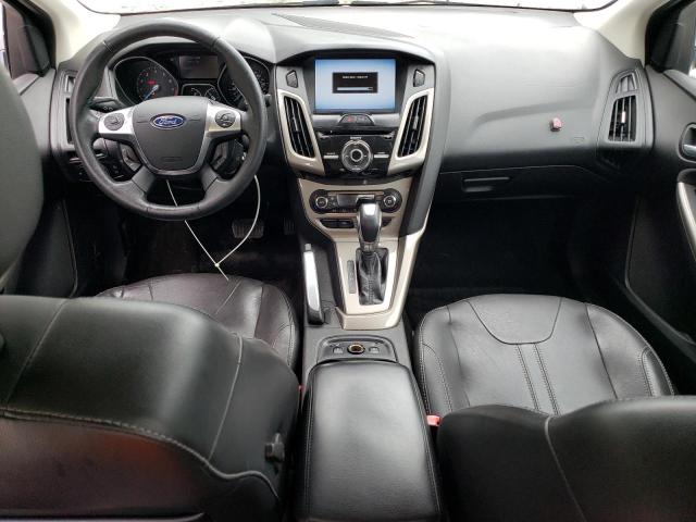 Photo 8 from auction – 2012 FORD FOCUS SEL with VIN 1FAHP3H22CL448755