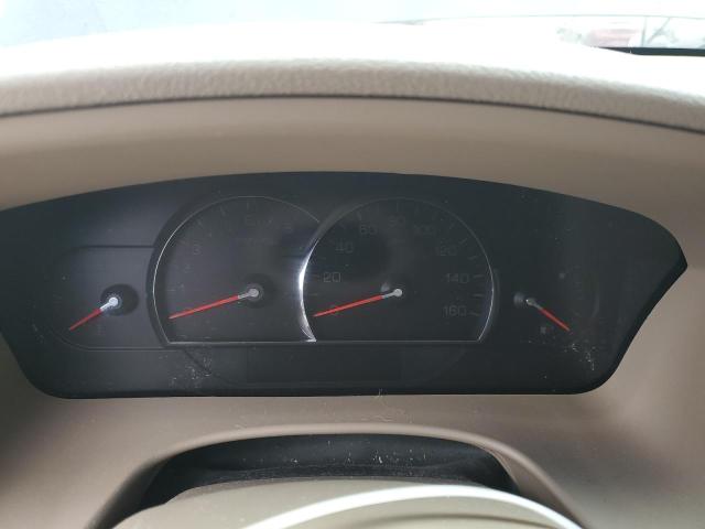 Photo 9 from auction – 2007 CADILLAC STS with VIN 1G6DW677270170864