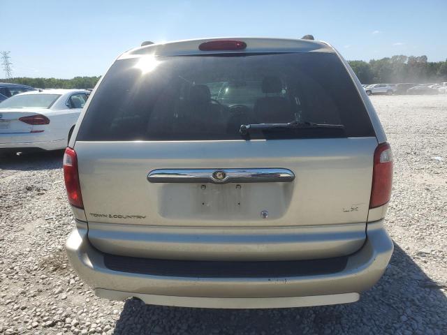 Photo 6 from auction – 2007 CHRYSLER TOWN & COU with VIN 2A4GP44R77R331405