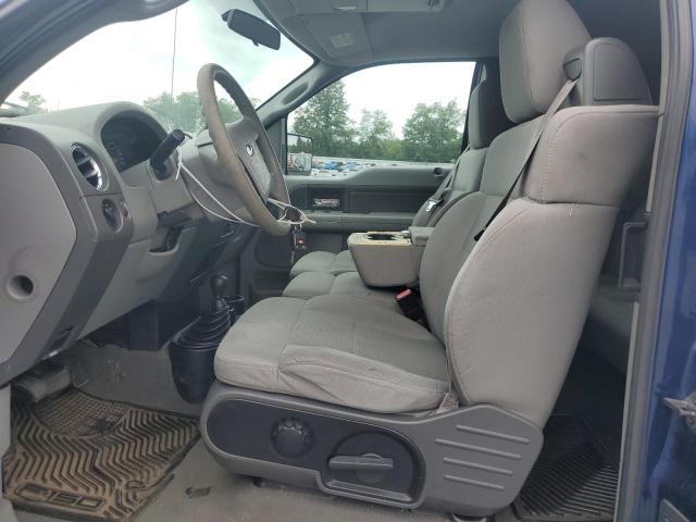 Photo 7 from auction – 2007 FORD F150 with VIN 1FTRX14W77FA65023